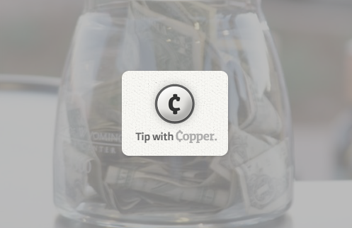 coppertip