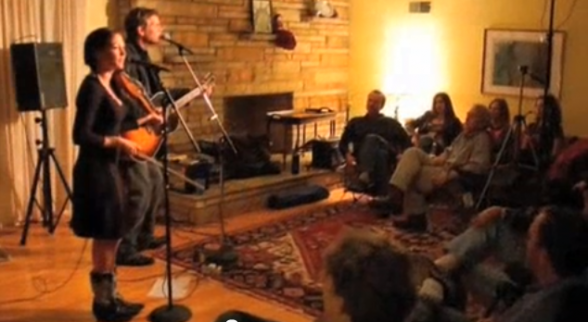 Living Rooms as Music Venues: Concerts in Your Home | Mediapocalypse