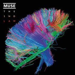 muse 2nd law